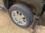 Chassis with 