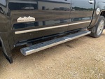 Chassis with 