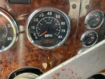 Cab with Engine Hours