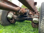 Drivetrain with 