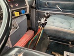 Cab with 