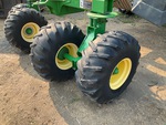 Chassis Photos with 