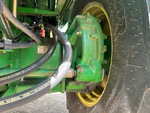 Drivetrain with 