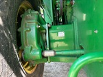 Drivetrain with 