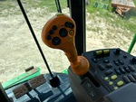 Control Station with 