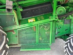 Chassis with 