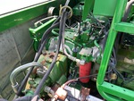 Engine with 