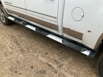 Chassis with 