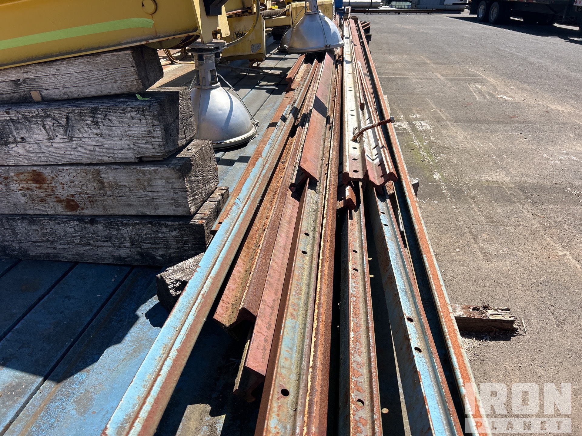 Harrington 7.5 Ton