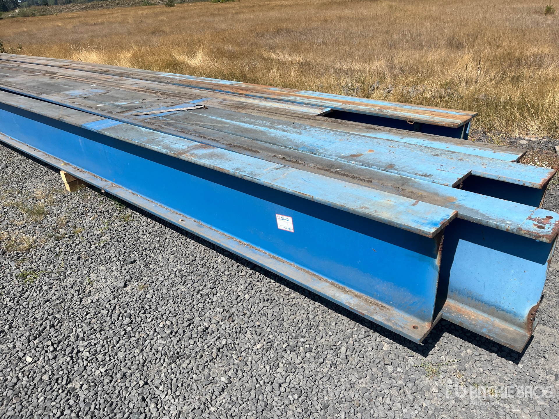 Harrington 7.5 Ton