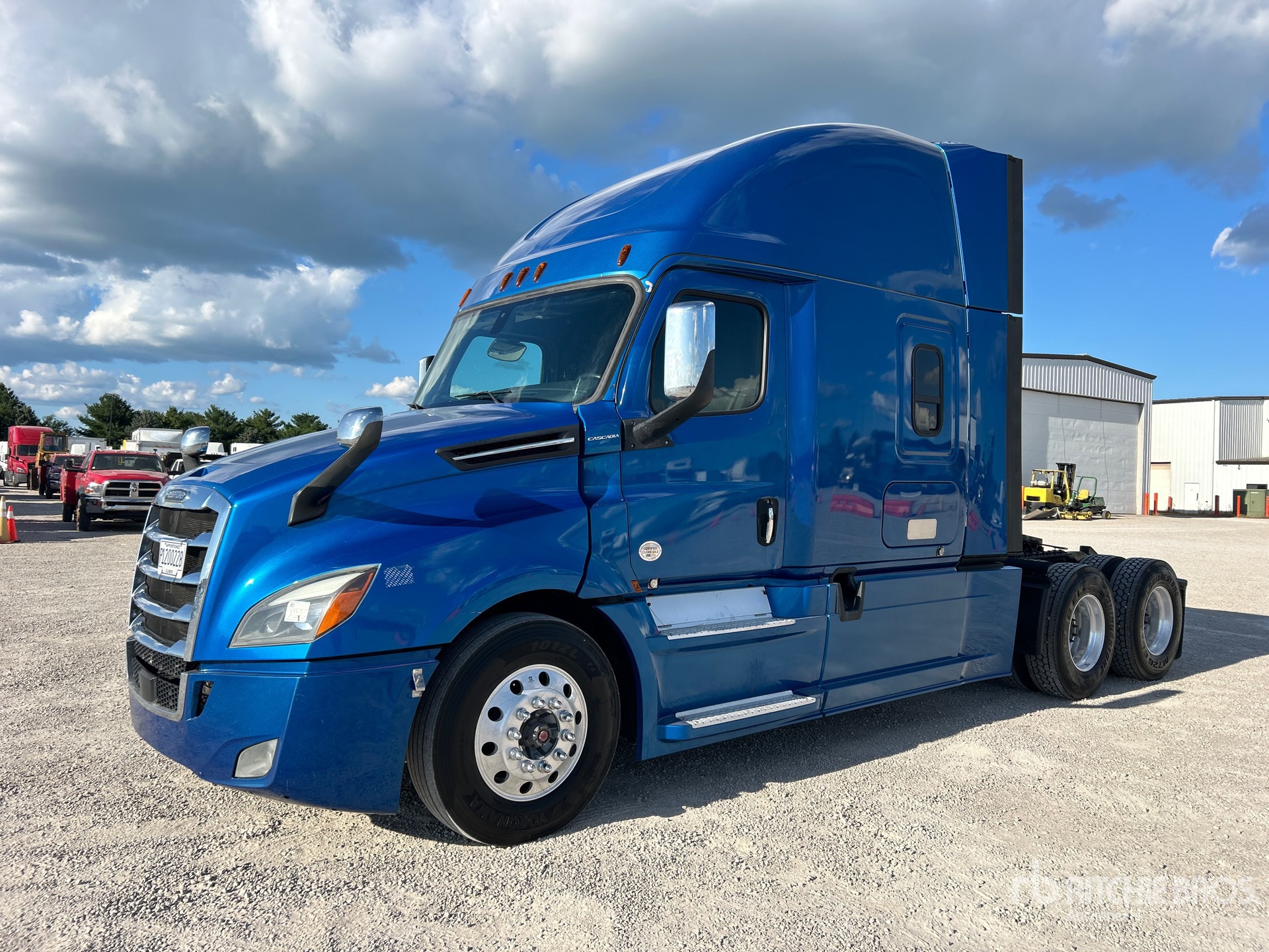 General Appearance with Imagen: esquina delantera izquierda