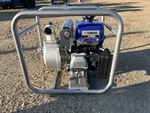 Pump with 