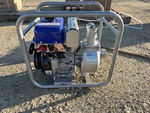 Pump with 