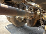 Drivetrain with 