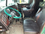 Cab with 