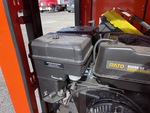 Engine with 