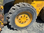 Chassis with 