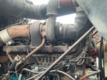 Motor with