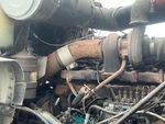 Motor with