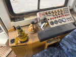 Control Station with 