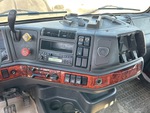 Cab with 