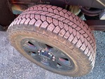 Chassis with 