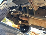 Drivetrain with 