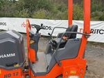 Control Station with 