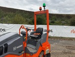 Control Station with 