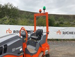 Control Station with 
