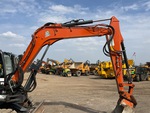 Chassis with 
