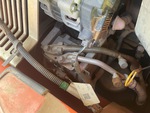 Engine with 