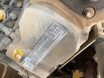 Motor with 