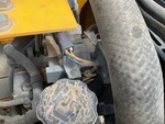 Motor with 