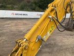 Hydraulics with 