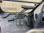 Control Station with 