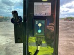 Control Station with 