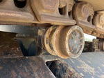 Train de roulement with 