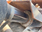 Hydraulique with 