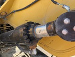 Hydraulique with 