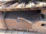 Train de roulement with 