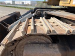 Train de roulement with 