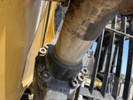 Hydraulique with 