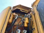 Hydraulique with 