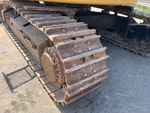 Train de roulement with 