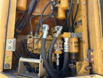Hydraulique with 