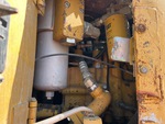 Hydraulique with 