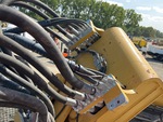Hydraulique with 