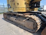 Train de roulement with 