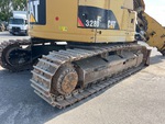 Train de roulement with 